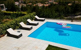 Villa Olympia Vip